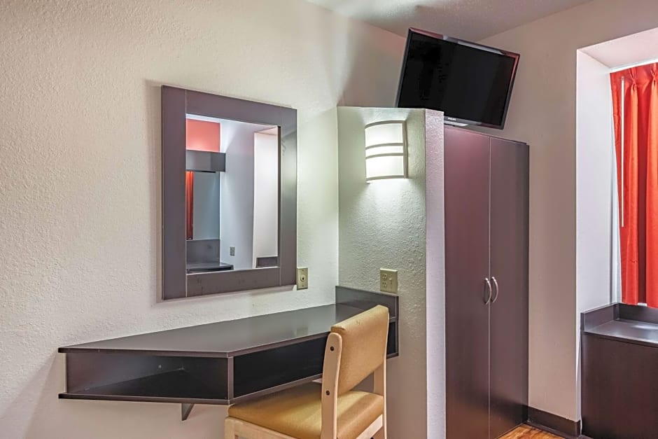 Motel 6 Chattanooga Downtown