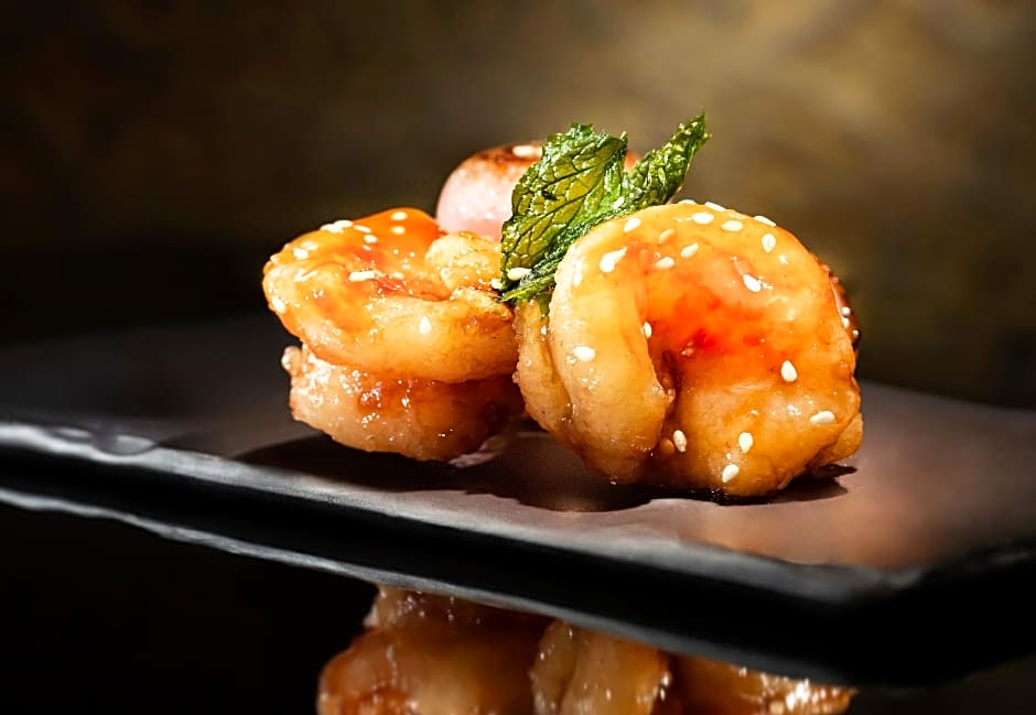 The Ritz-Carlton Macau