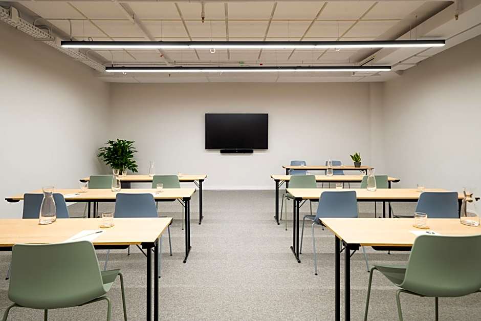 INNSiDE by Melia Madrid Valdebebas