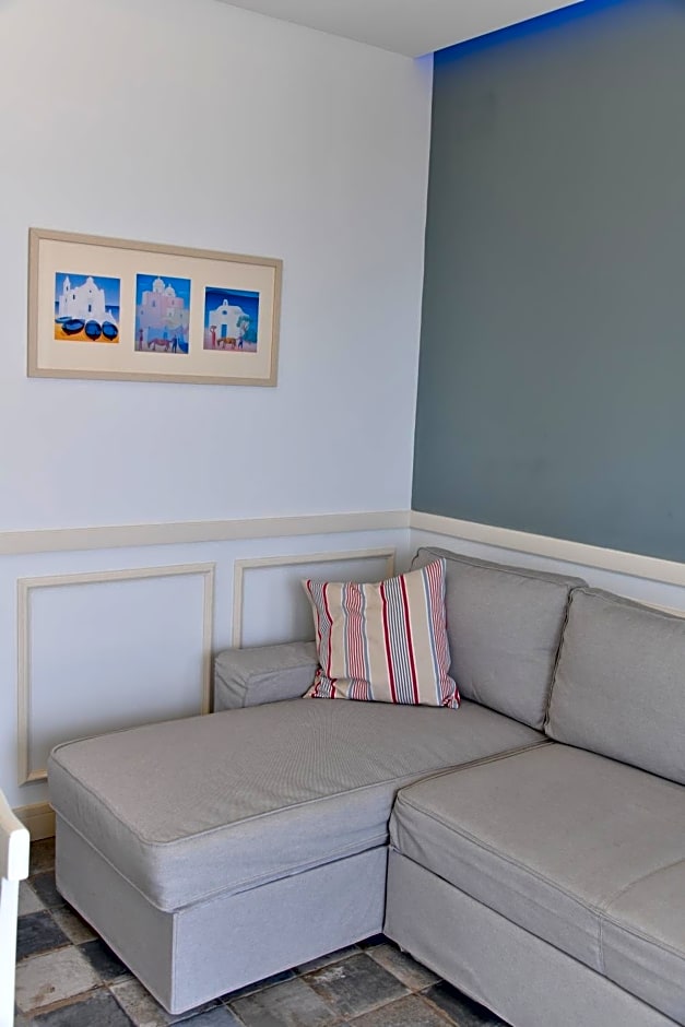 Belgodere di Mezzavia Apartments