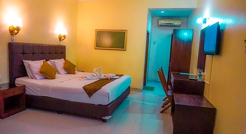 Mandala Wisata Boutique Hotel