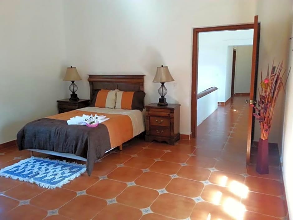 HOTEL ECOTURISTICO LA SALITRERA