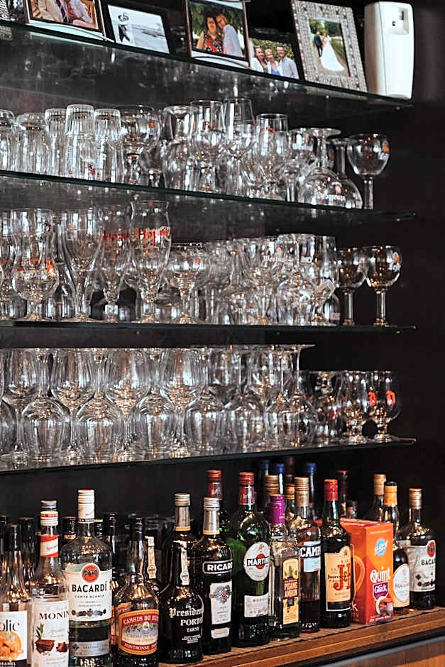 Hotel Brasserie De Beiaard