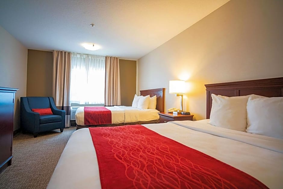 Comfort Inn Kennewick Richland