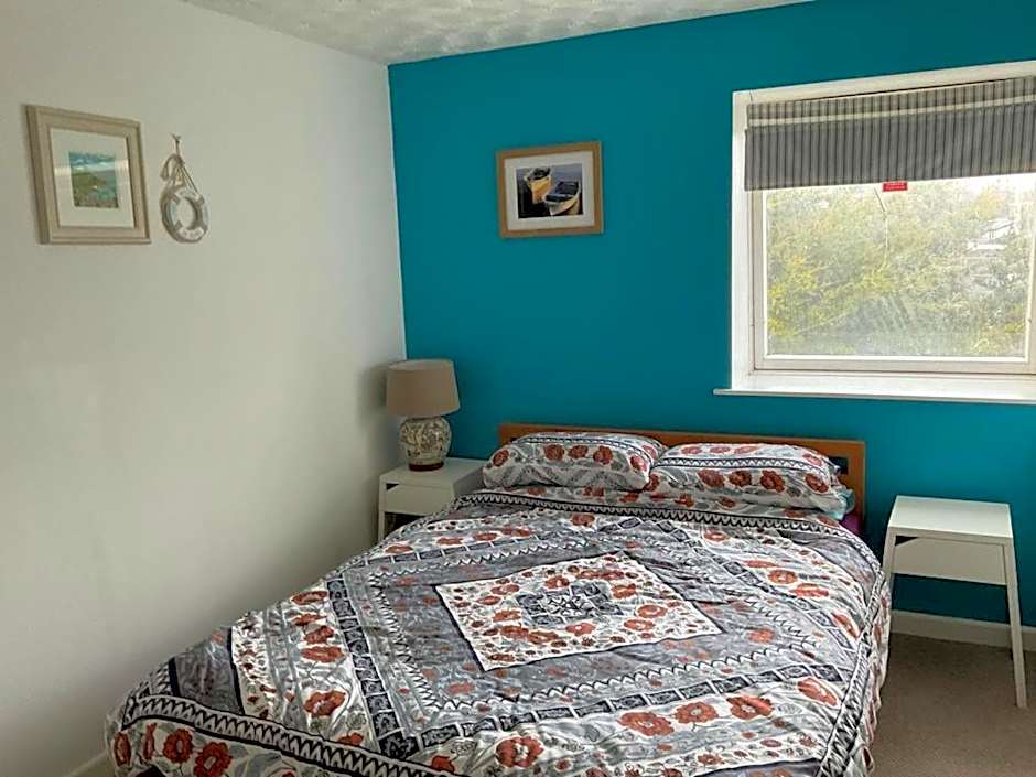 Blue Room Hostel Newquay