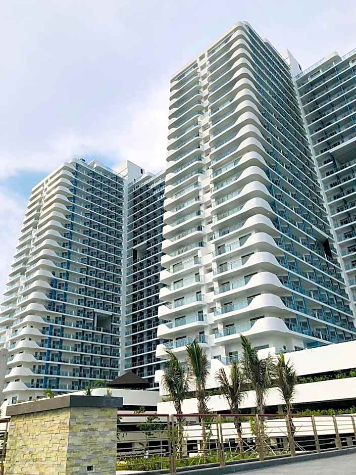 Real Serene Suite by AZURE NORTH