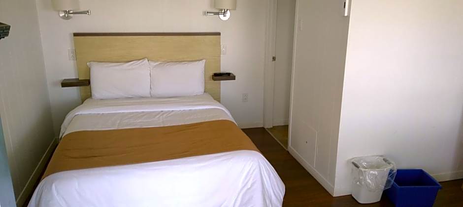 Motel au Fleuve d'Argent