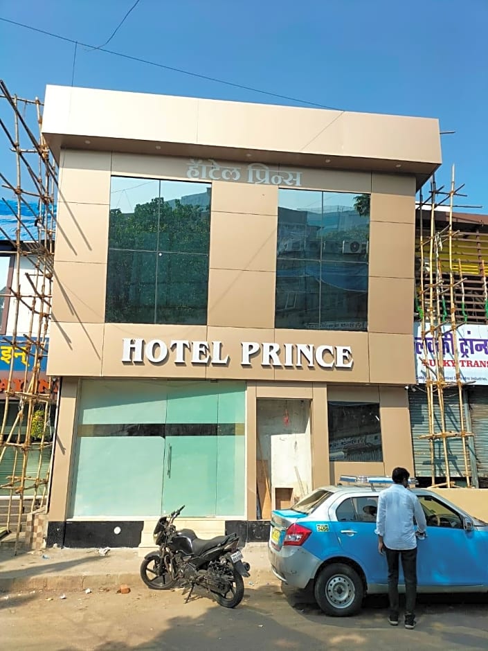 PRINCE HOTEL