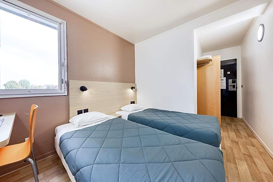Hotel Premiere Classe Cergy Saint Christophe