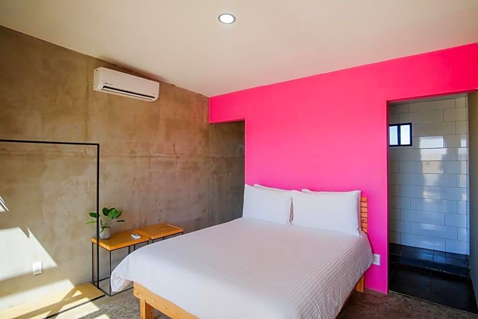 Casas VV