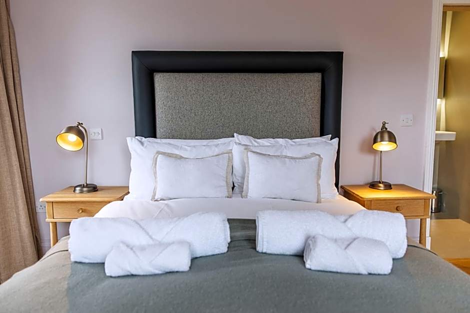 Isle of Raasay Distillery