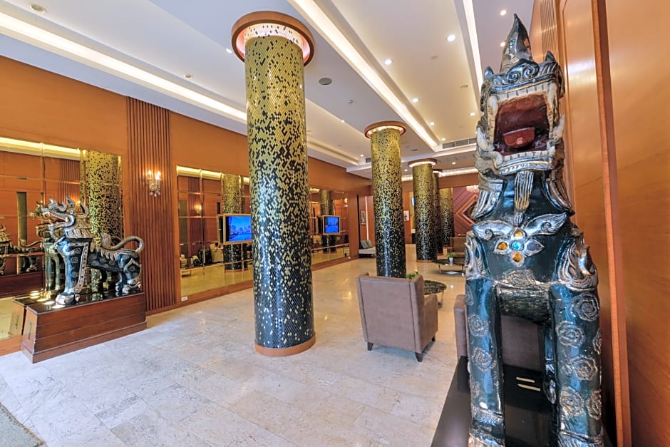 Arawana Regency Park Sukhumvit