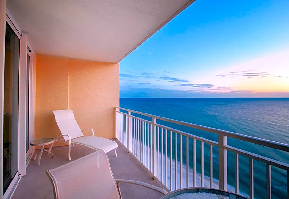 Club Wyndham Panama City Beach