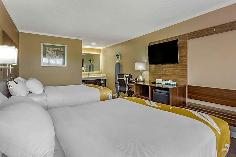 Quality Inn & Suites