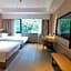 Elan Hotel (Ningbo Beilun Intime City)
