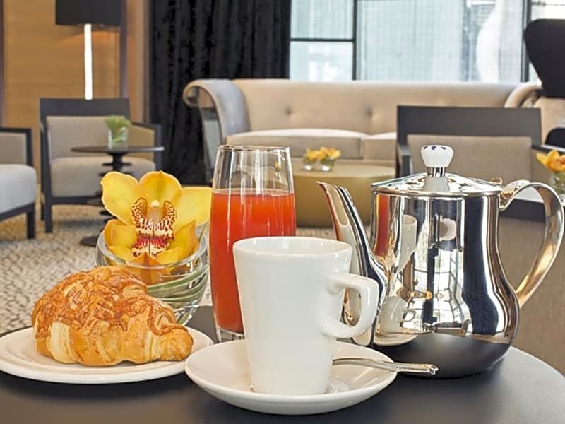 Four Points by Sheraton Doha