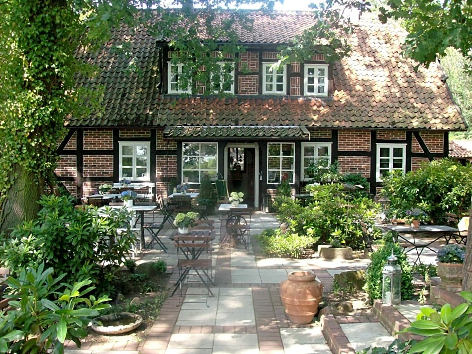 Antiquitäten Café Schwarmstedt