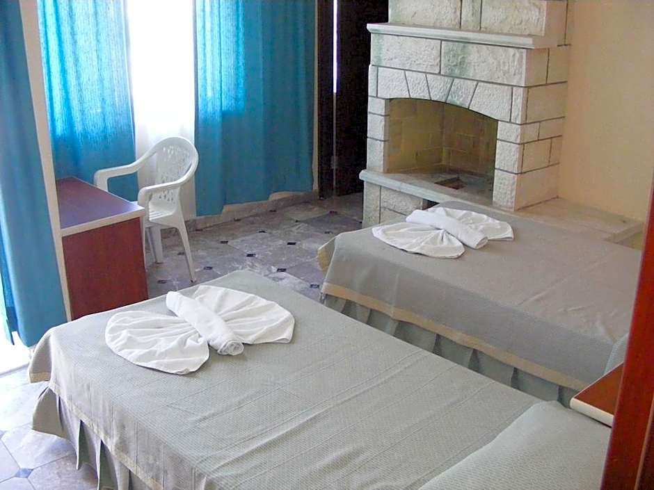 Kemer Hotel.