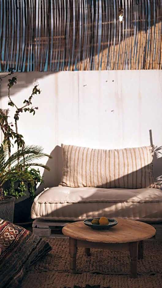 Boho 27 Hostel Marrakech