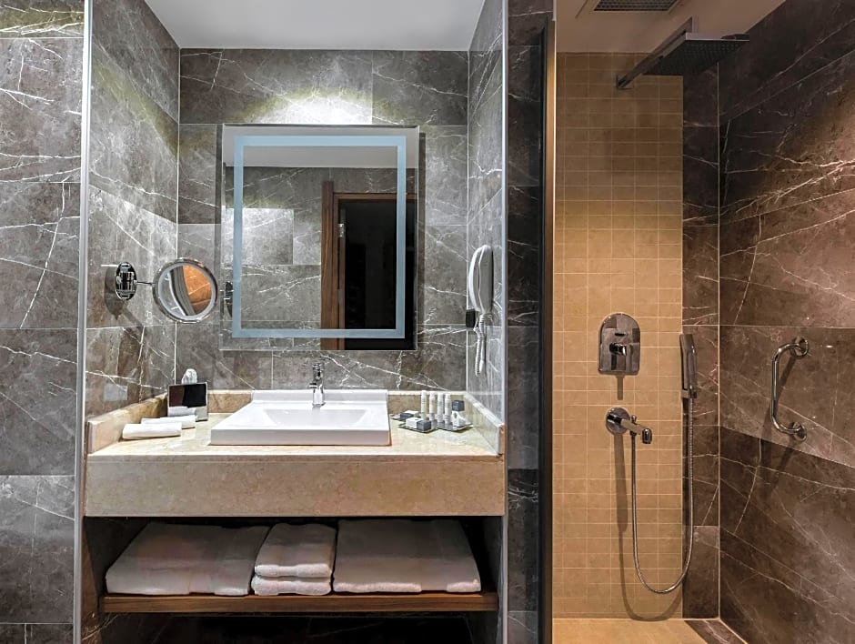 DoubleTree By Hilton Hotel Elazig