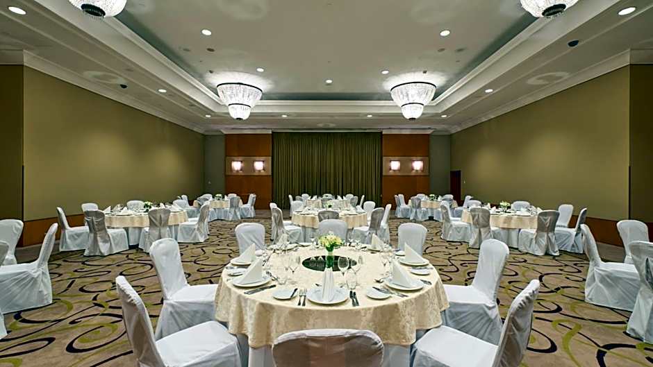 Intercontinental Budapest By IHG