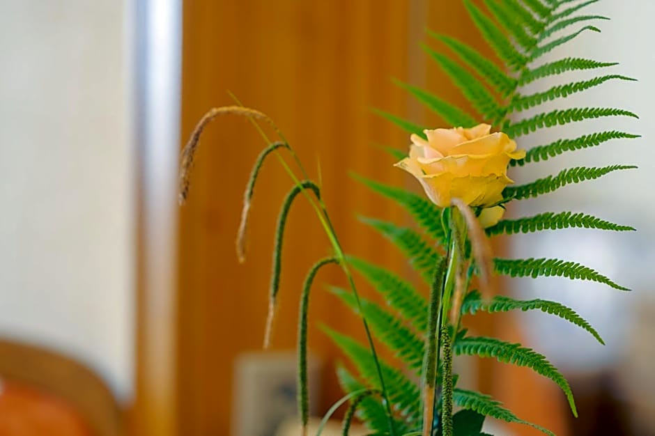 Chalét zum Kurfürst