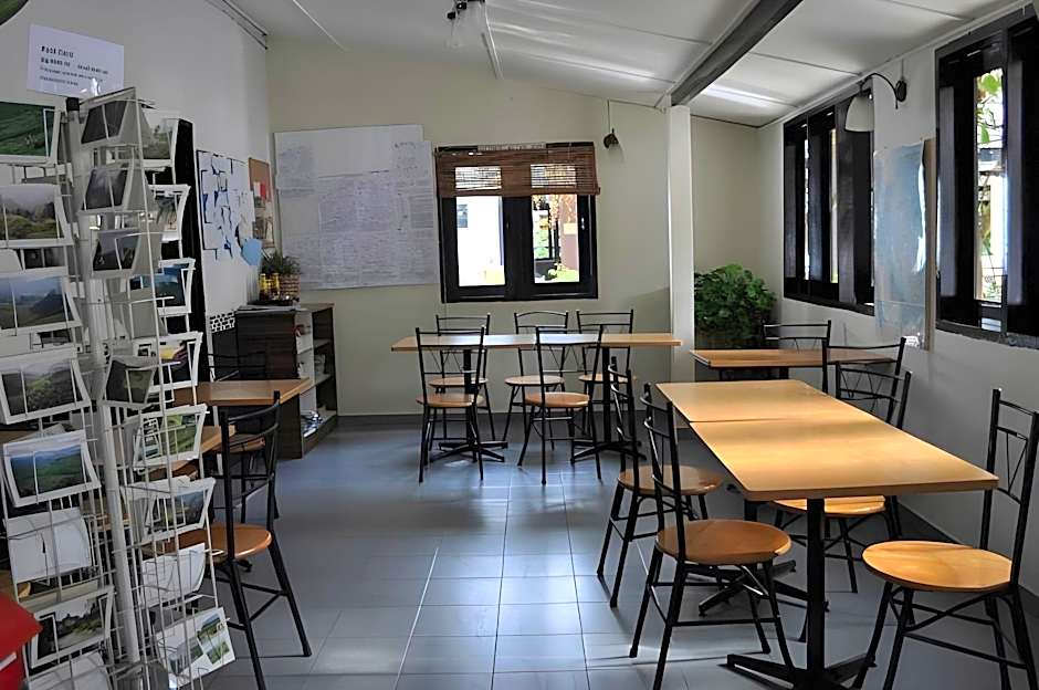 Cameronian Inn