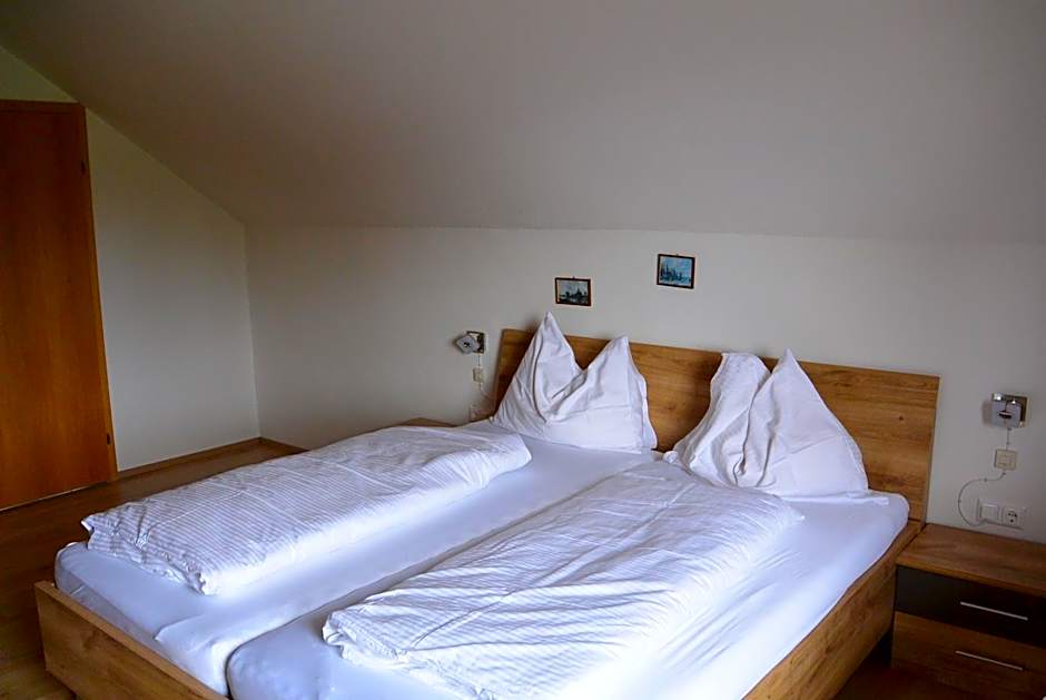 Frühstückspension Ochnerbauer