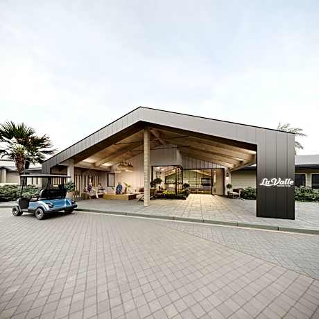 Guesthouse, Hotel at La Valle