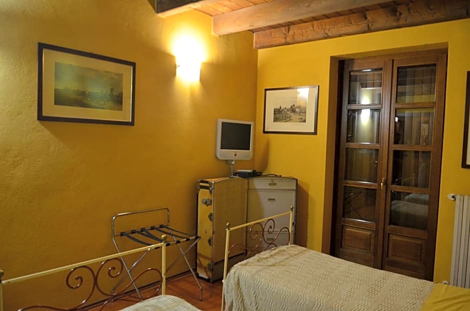 B&B IL CASTELLETTO