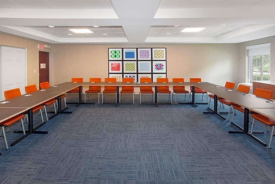 Holiday Inn Express Haskell-Wayne Area By IHG