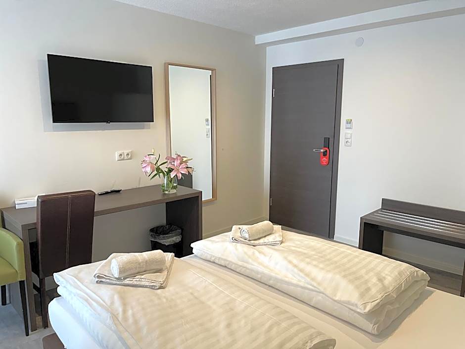 Hotel Wiesental Nähe Friedrichshafen