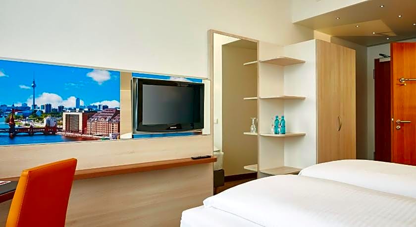 H+ Hotel Berlin Mitte