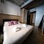 Nerva Accommodation