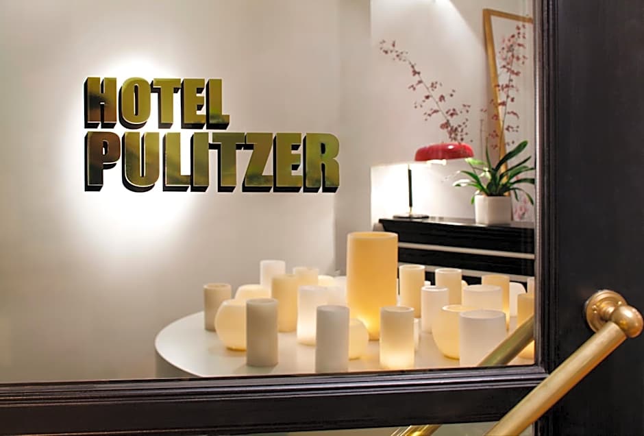 Hotel Pulitzer Buenos Aires