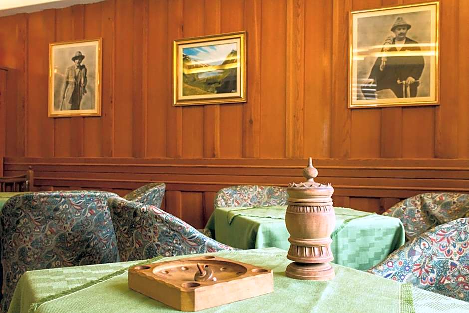 Hotel Punta Cian