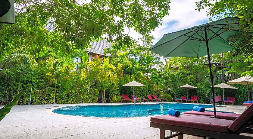 Kampot Sweet Boutique