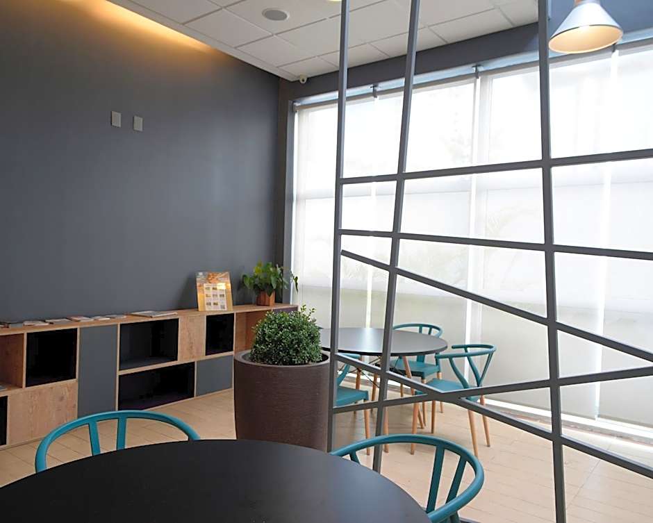 ibis Recife Boa Viagem