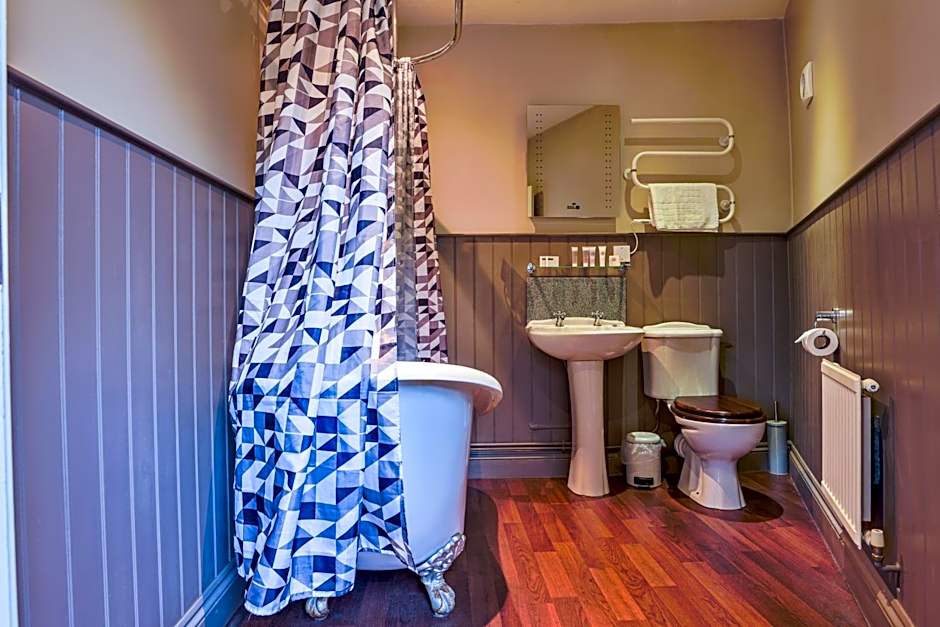 The Millers Arms Inn