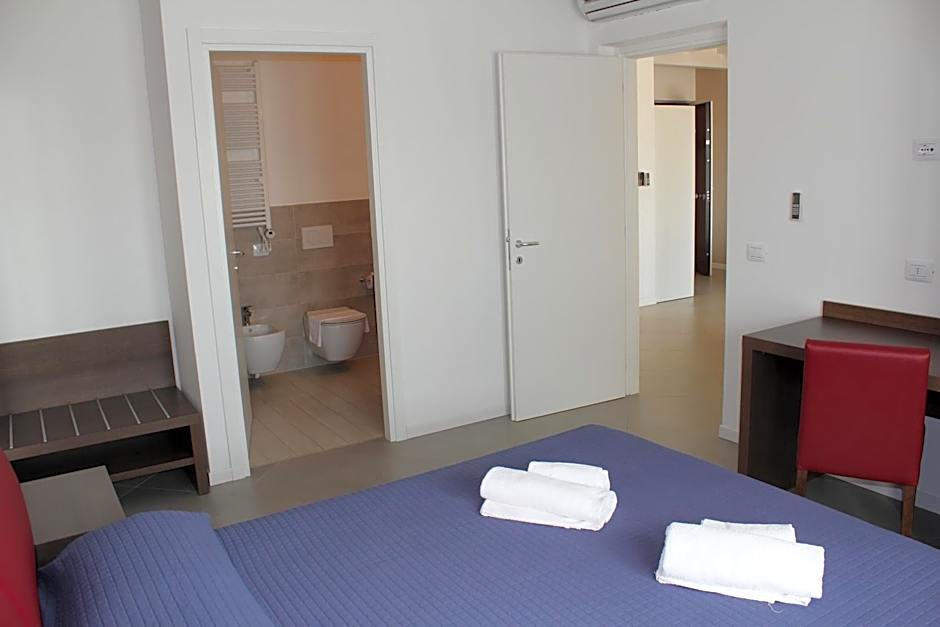 Residenza Sante