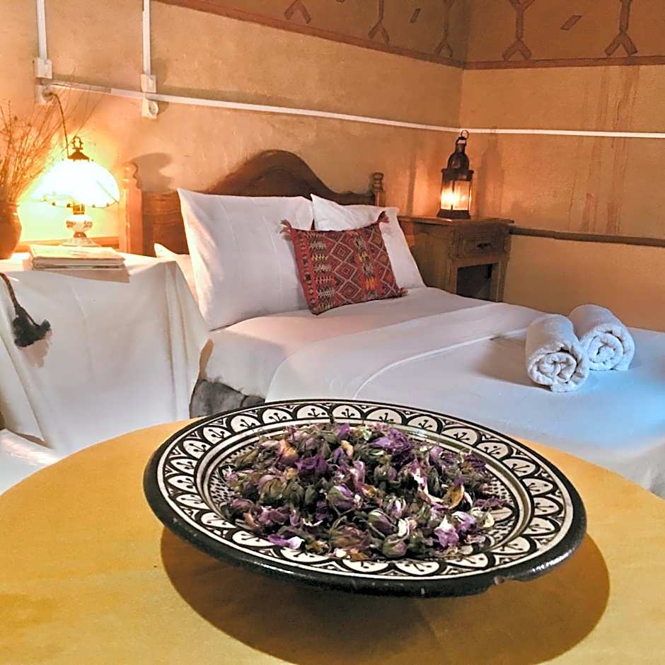 Hôtel panoramique de la vallée