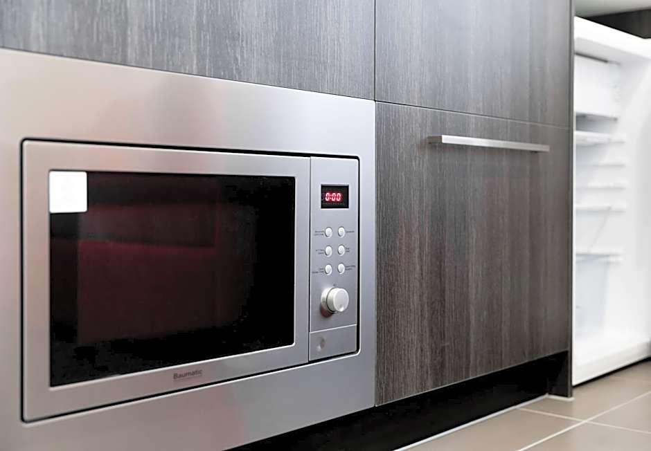 Comfort Apartments Box Hill