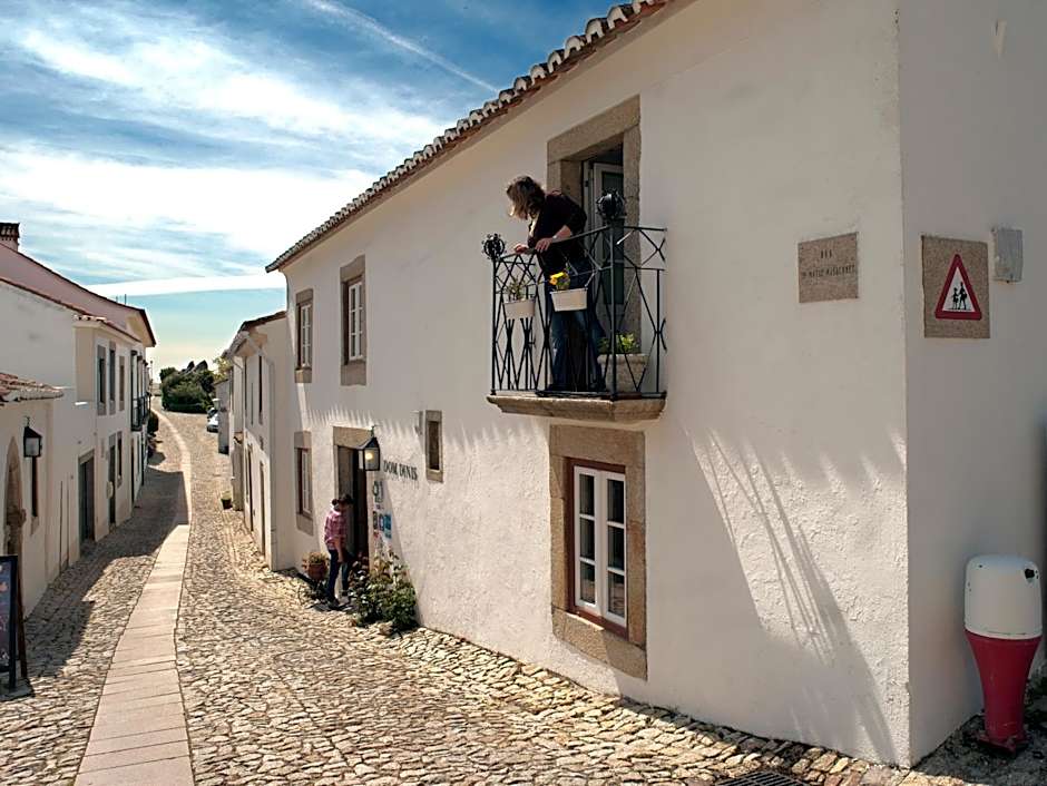 Dom Dinis Marvão