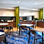 Fairfield Inn & Suites by Marriott Quantico Stafford