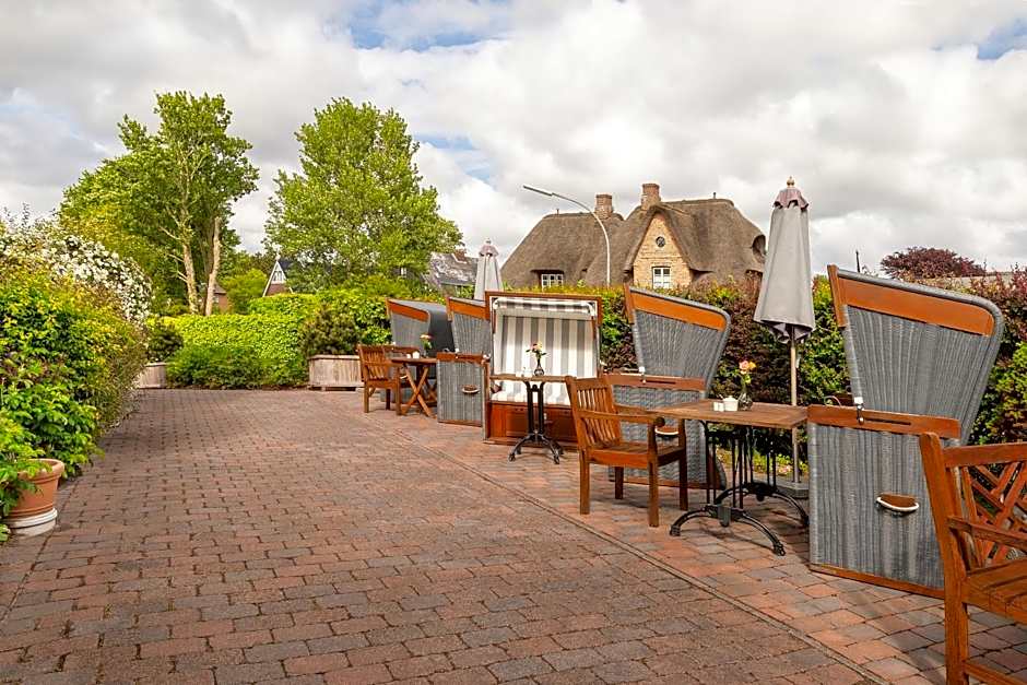 Hotel Parkresidenz Christian VIII