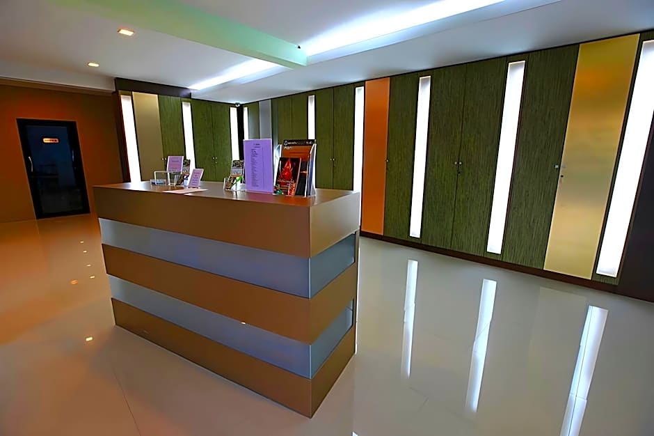 T3 House
