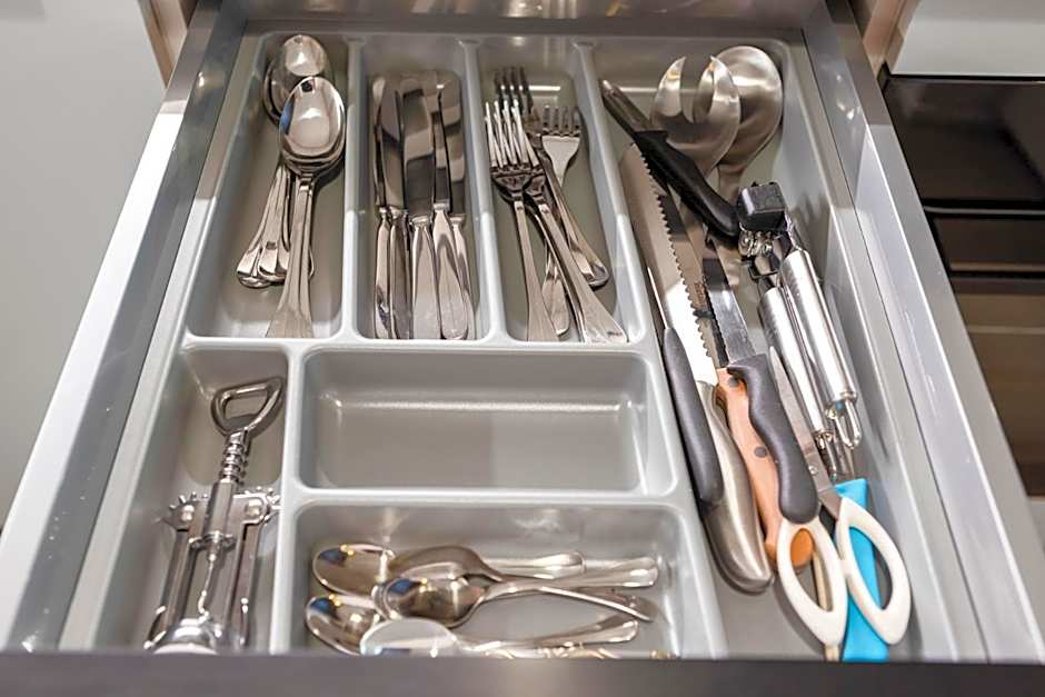 ARISER - Zug Old Town Suites