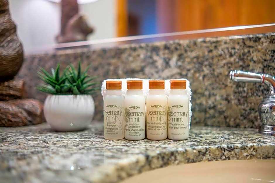 Taluswood Ridge by Outpost Whistler