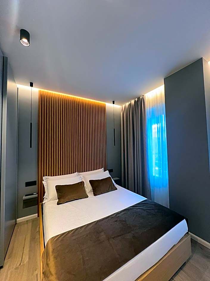 La Chambre Milano