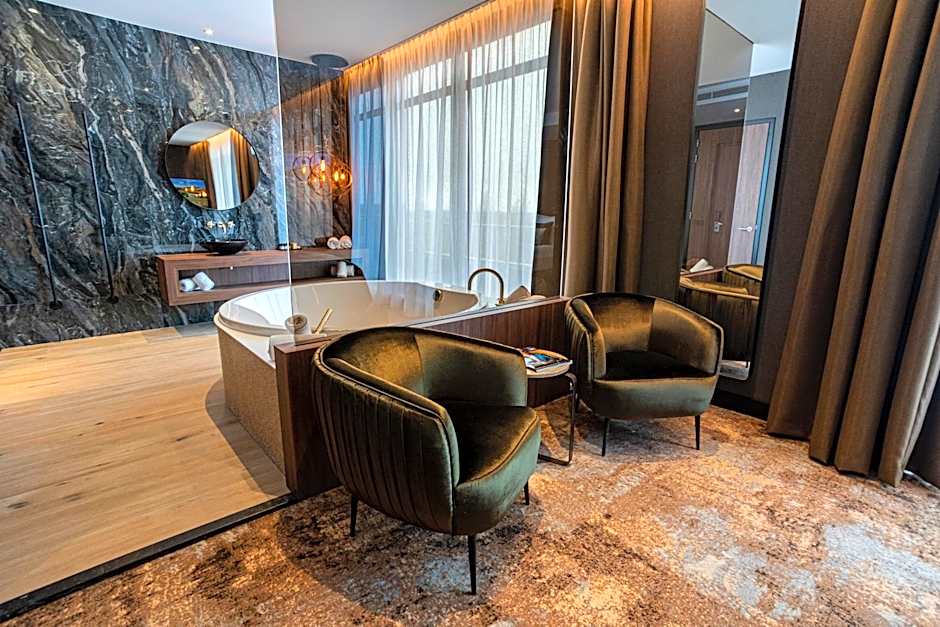 Van Der Valk Hotel Almere